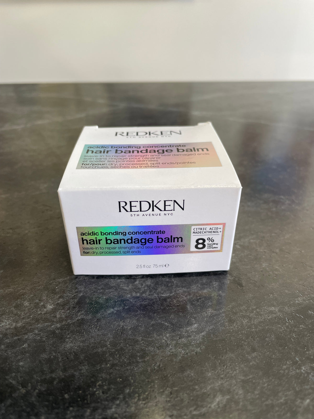 Redken Soin sans rinçage 75 ml - LIQUIDATION