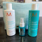 Moroccanoil Ensemble Frizz control - LIQUIDATION