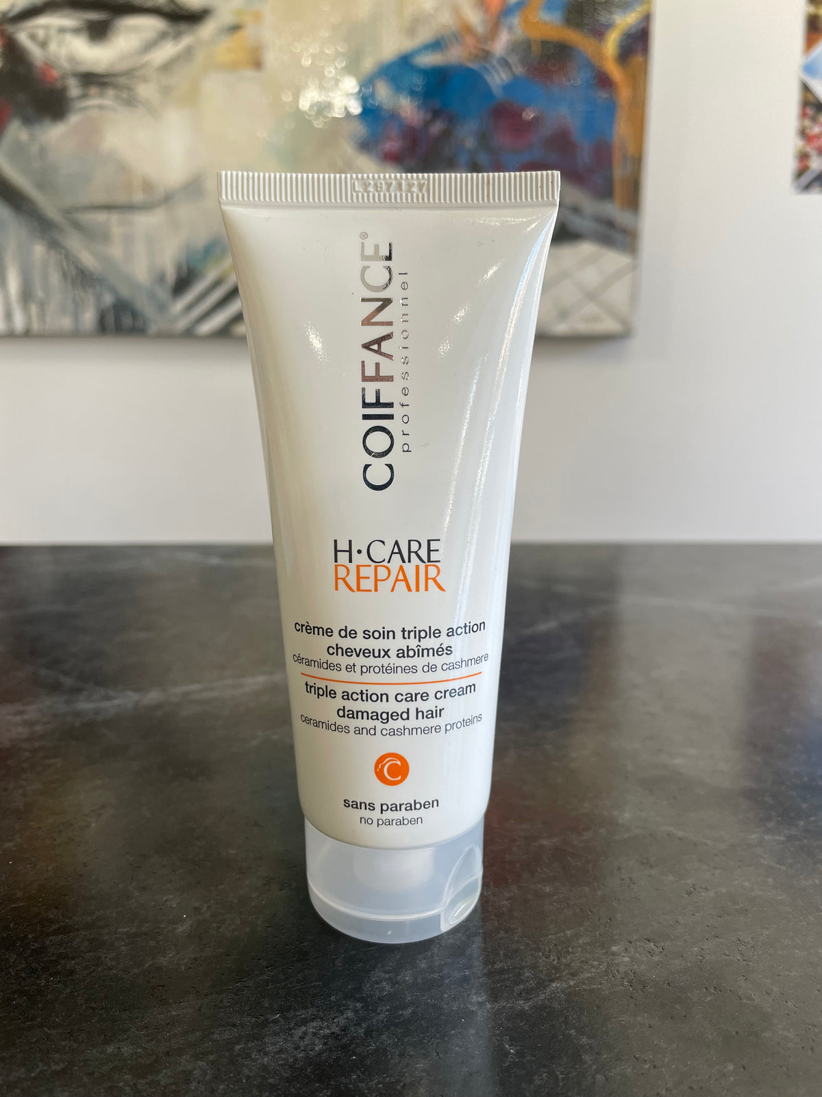 Coiffance Crème de soin 100 ml - LIQUIDATION