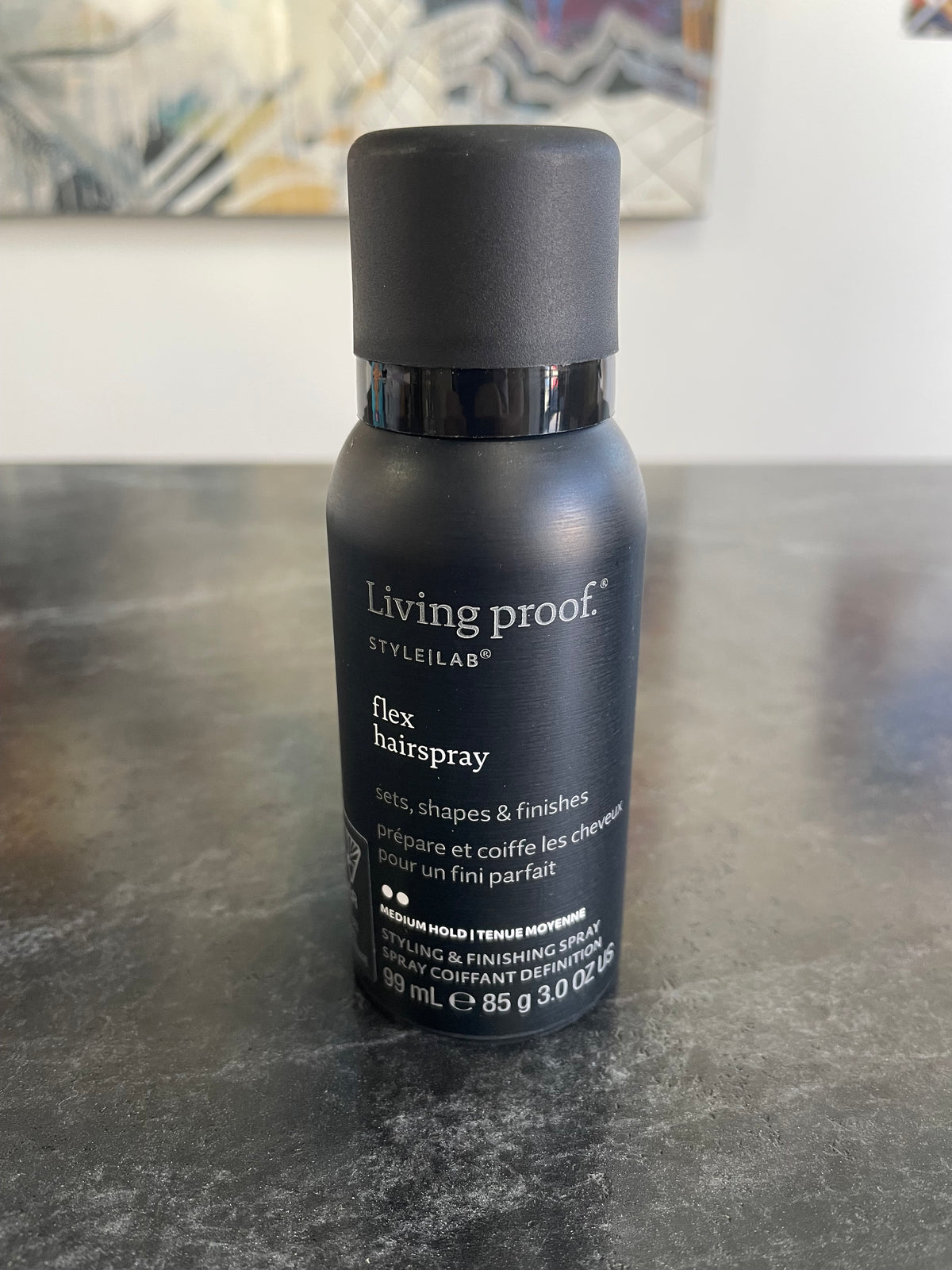 Living proof Spray coiffant définition 99 ml - LIQUIDATION