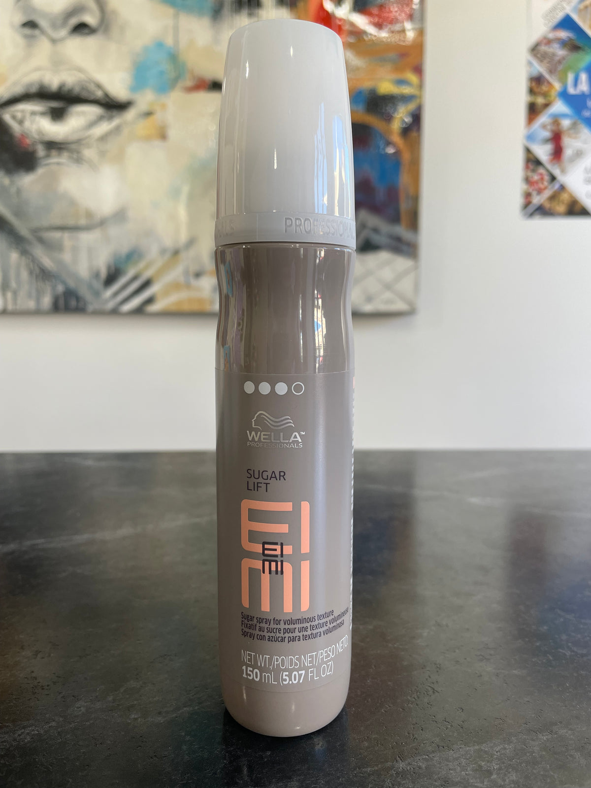 Wella Spray volumisant Sugar Lift 150 ML - LIQUIDATION