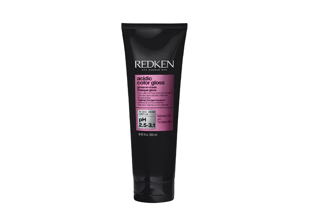 Acidic Color Gloss - Masque 1 Minute | REDKEN