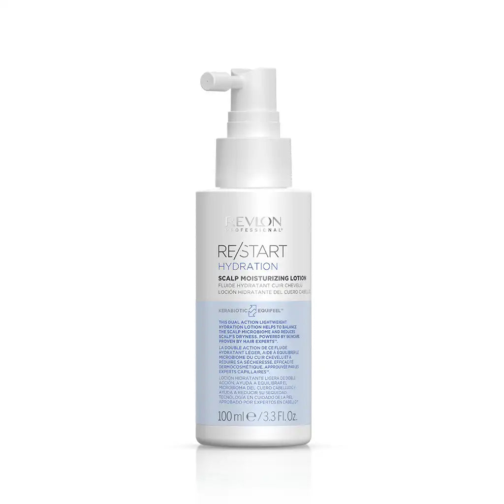 Fluide hydratant RE/START Hydration 100ML | REVLON