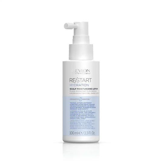 Fluide hydratant RE/START Hydration 100ML | REVLON