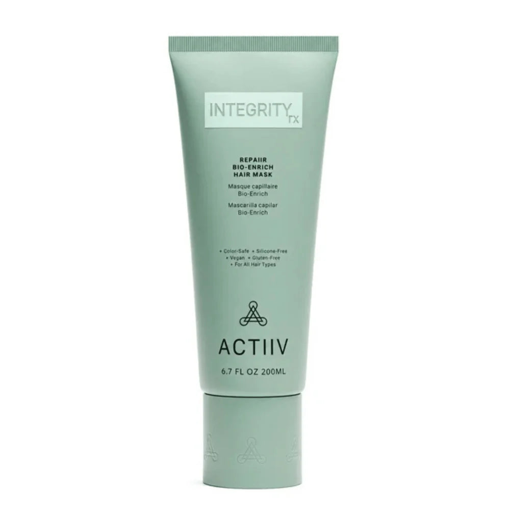 Masque capillaire Bio-Enrich 200ML | ACTIIV