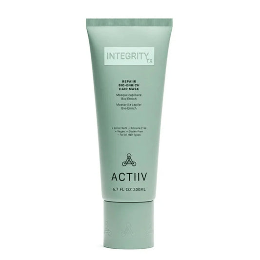 Masque capillaire Bio-Enrich 200ML | ACTIIV