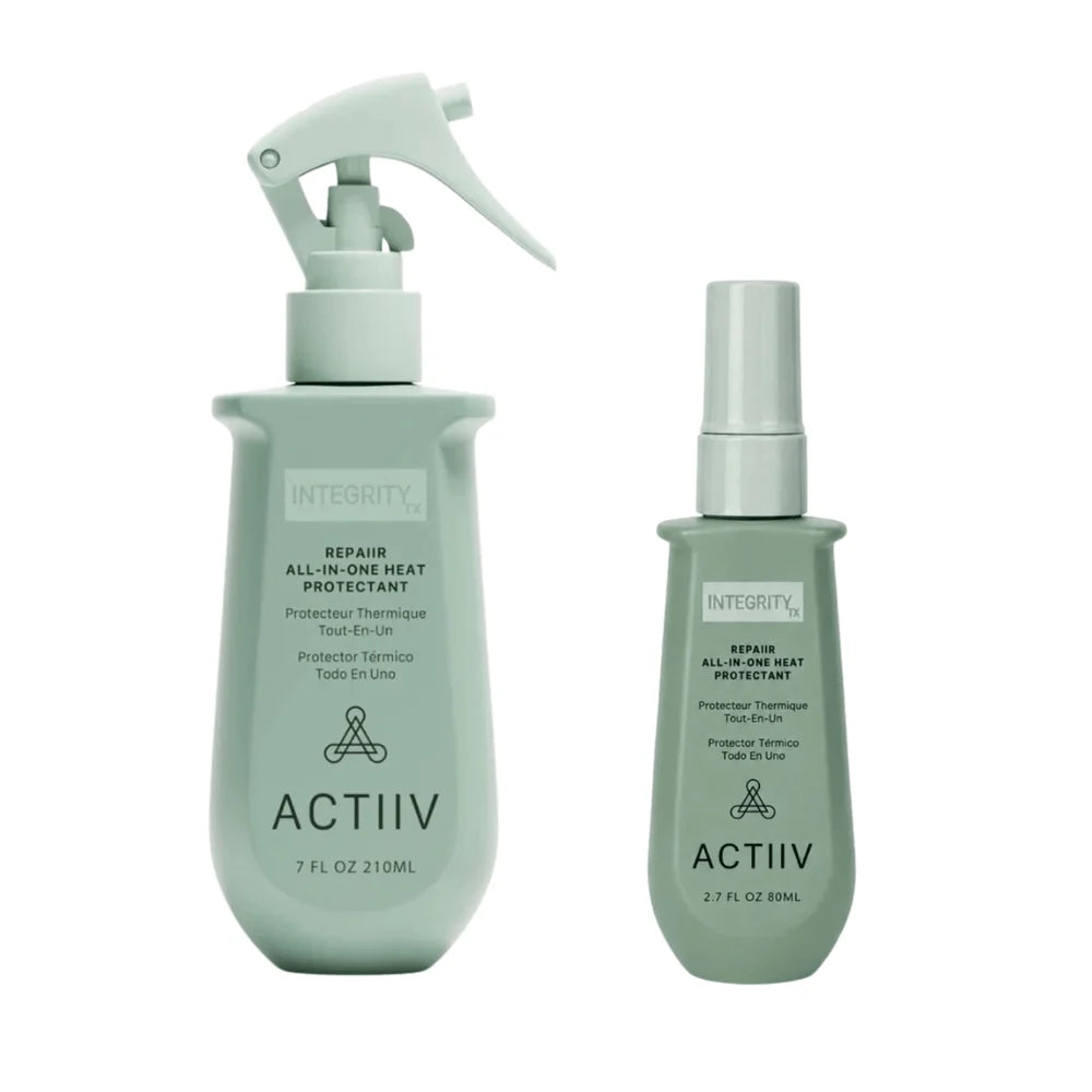 Protecteur Thermique 210ML | ACT/IV | Soin capillaire
