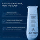 Shampoing Recover pour Homme 473ML | ACT/IV | Soin capillaire