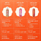 Shampoing sec perk up 189ML | AMIKA