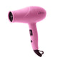 Ensemble de voyage Pink Hair Tools - Mini sèche-cheveux et fer à lisser | Aria | !*!