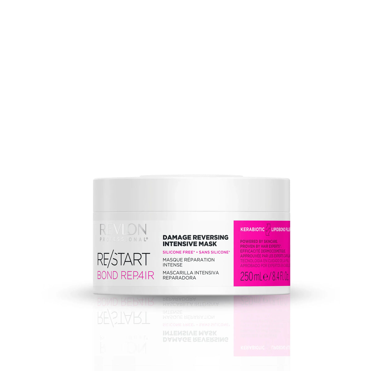 Masque réparateur RE/START Bond repair 250ML | REVLON