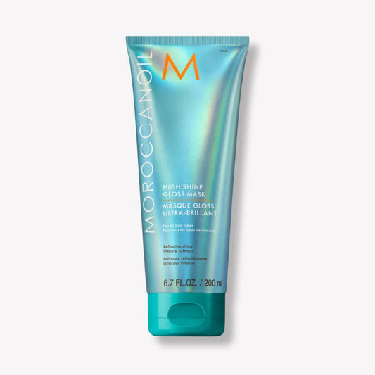 Masque Gloss Ultra-Brillant 200ML | Moroccanoil