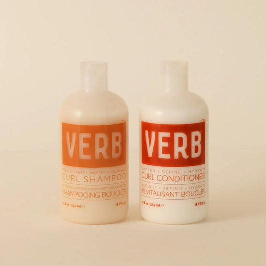 Duo Verb boucles |355ML