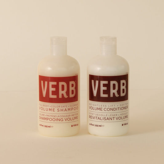 Duo Verb volume |355ML