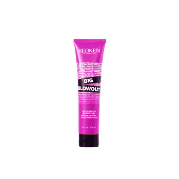 Gelée de mise en plis Big Blowout 150ML | Redken