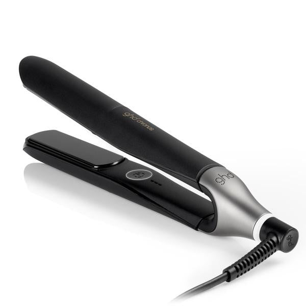 GHD Fer Plat - Chronos noir