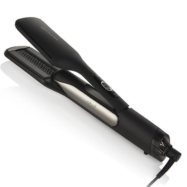 GHD Fer Plat Duet Style 2-en-1 - Noir