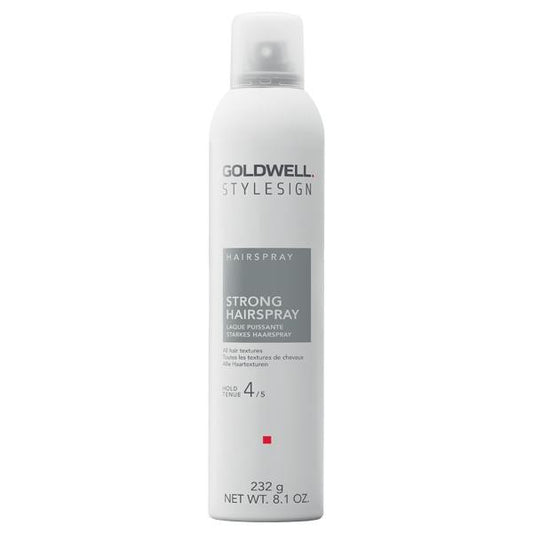 Laque puissante 232g | 4/5 | Goldwell