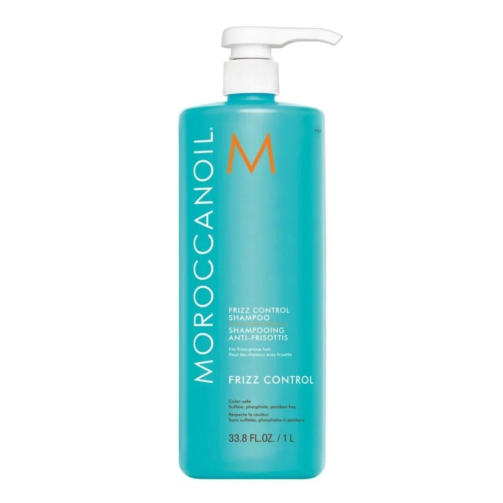 Shampooing anti-frisottis 1L | Moroccanoil