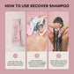 Duo Recover Femme 473ML | ACT/IV | Soin capillaire
