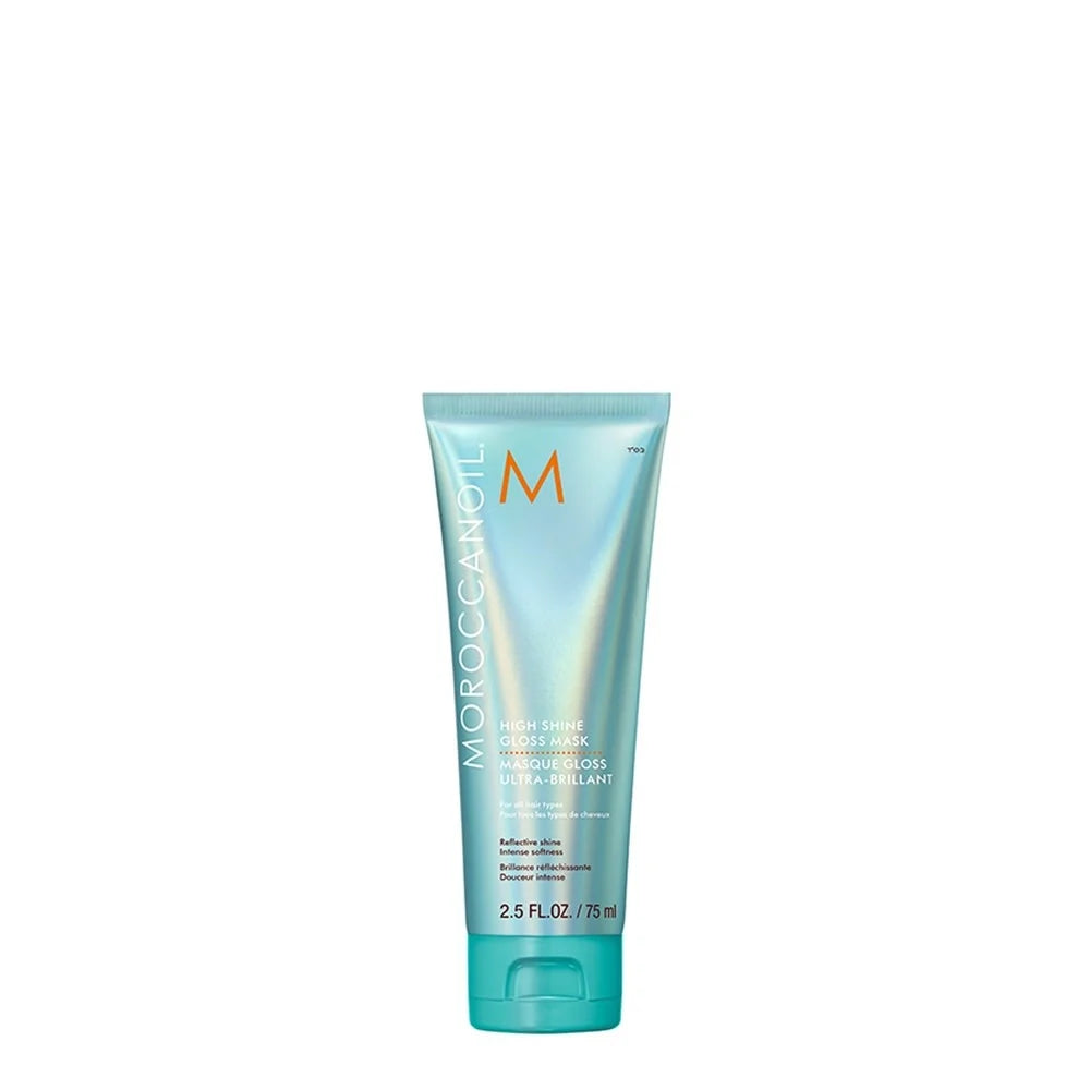 Masque gloss ultra-brillant 75ML | MOROCCANOIL