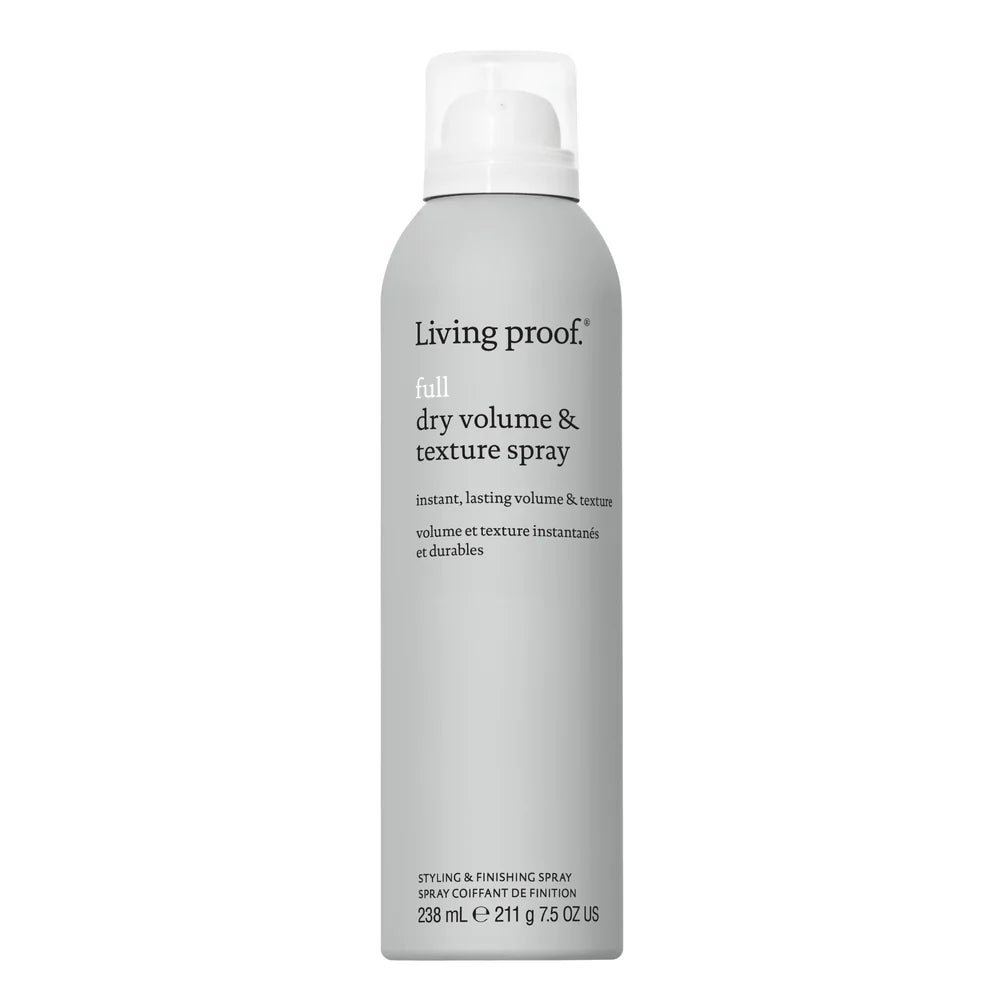 Dry volume & Texture spray 238ML | Full | Living proof