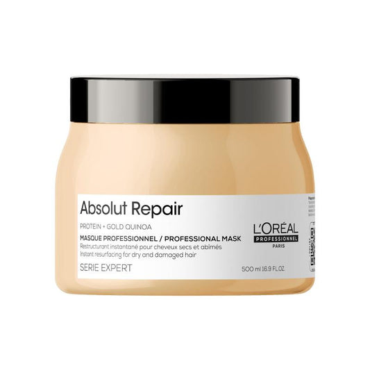 Absolut Repair - Masque 500ML | L'Oréal Professionnel