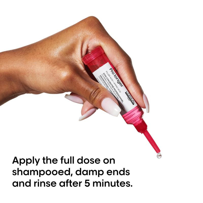Pro Longer - Concentré 15ML | L'Oréal Professionnel