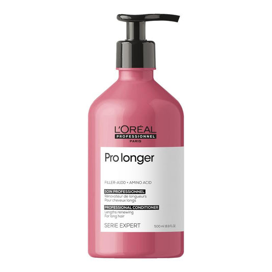Revitalisant Pro Longer 500ML | L'Oréal Professionnel