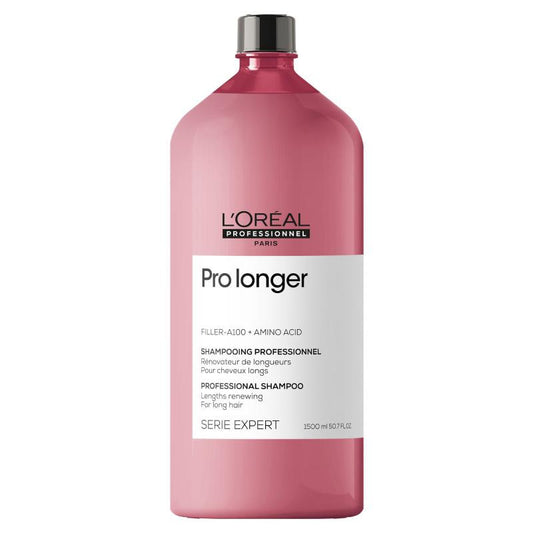 Shampoing Pro Longer 1.5L | L'Oréal Professionnel