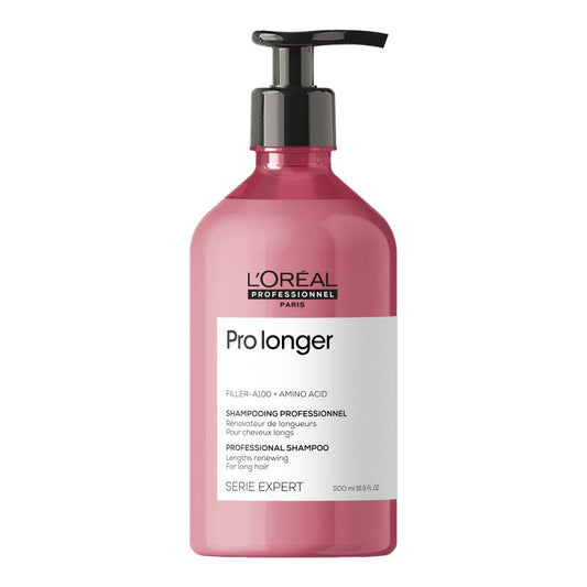 Shampoing Pro Longer 500ML | L'Oréal Professionnel