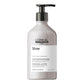 Shampooing Silver 500ML | L'Oréal professionnel