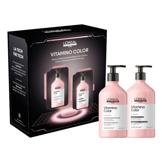 Vitamino Color - Coffret des Fêtes | L'Oréal Professionnel !*!