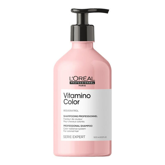 Shampoing Vitamino Color 500ml | L'Oréal Professionnel