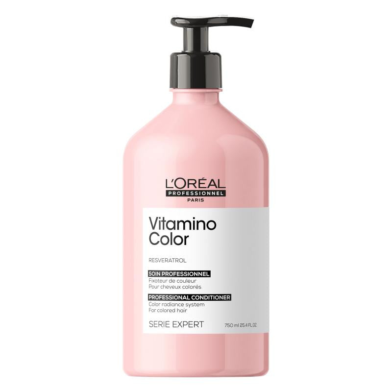 Revitalisant Vitamino Color 750ML | L'Oréal Professionnel