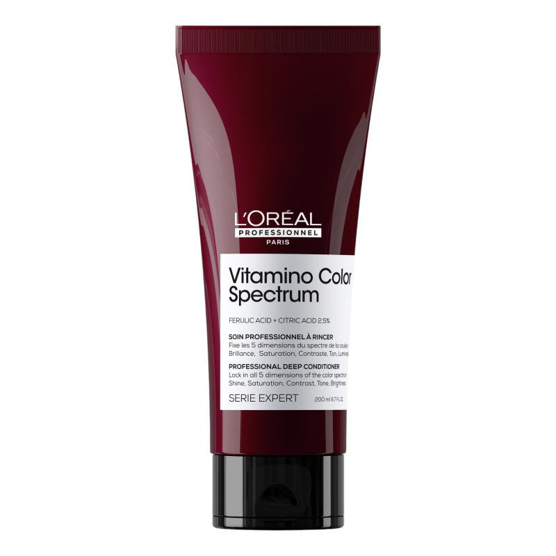 Revitalisant Color Spectrum 200ML | L'Oréal Professionnel