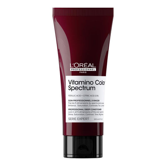 Revitalisant Color Spectrum 200ML | L'Oréal Professionnel
