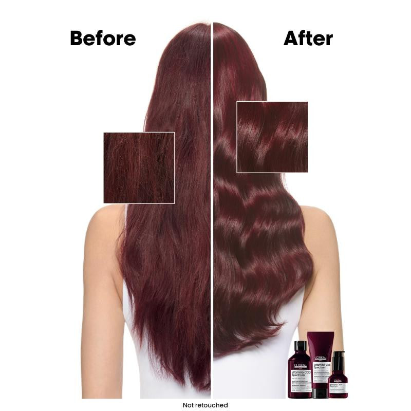 Sérum Glass Shine Vitamino Color Spectrum 50ML | L'Oréal Professionnel