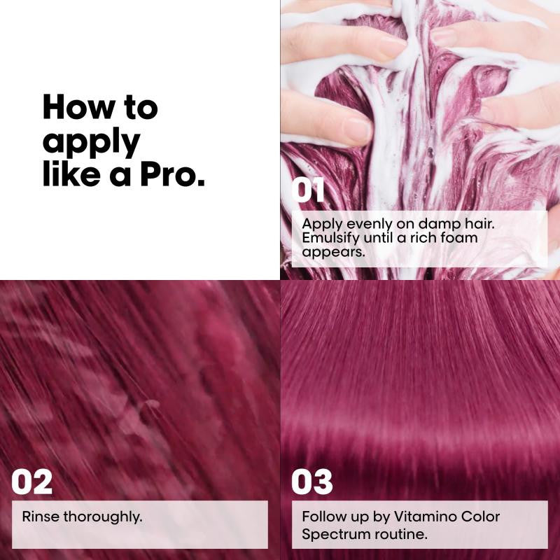 Shampoing Color Spectrum 300ML | L'Oréal Professionnel