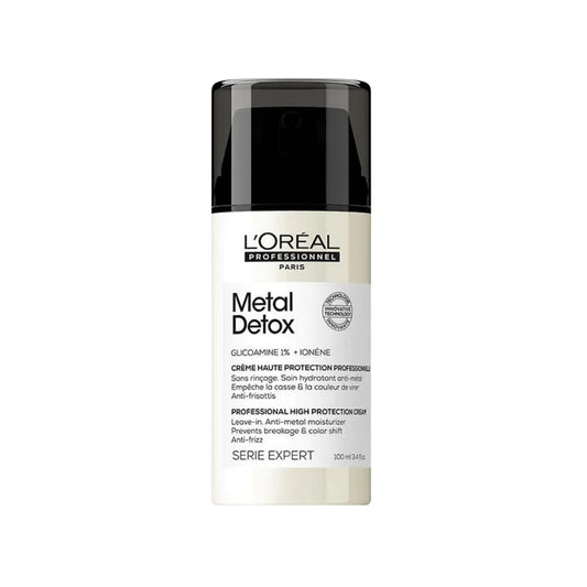 Crème Metal Detox - 100ML | L'Oréal Professionnel