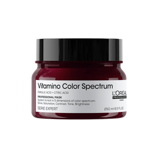 L'Oréal Masque Vitamino Color Spectrum - 250ML | L'Oréal Professionnel