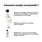 Shampoing Metal Detox (Recharge) - 500ML | L'Oréal Professionnel