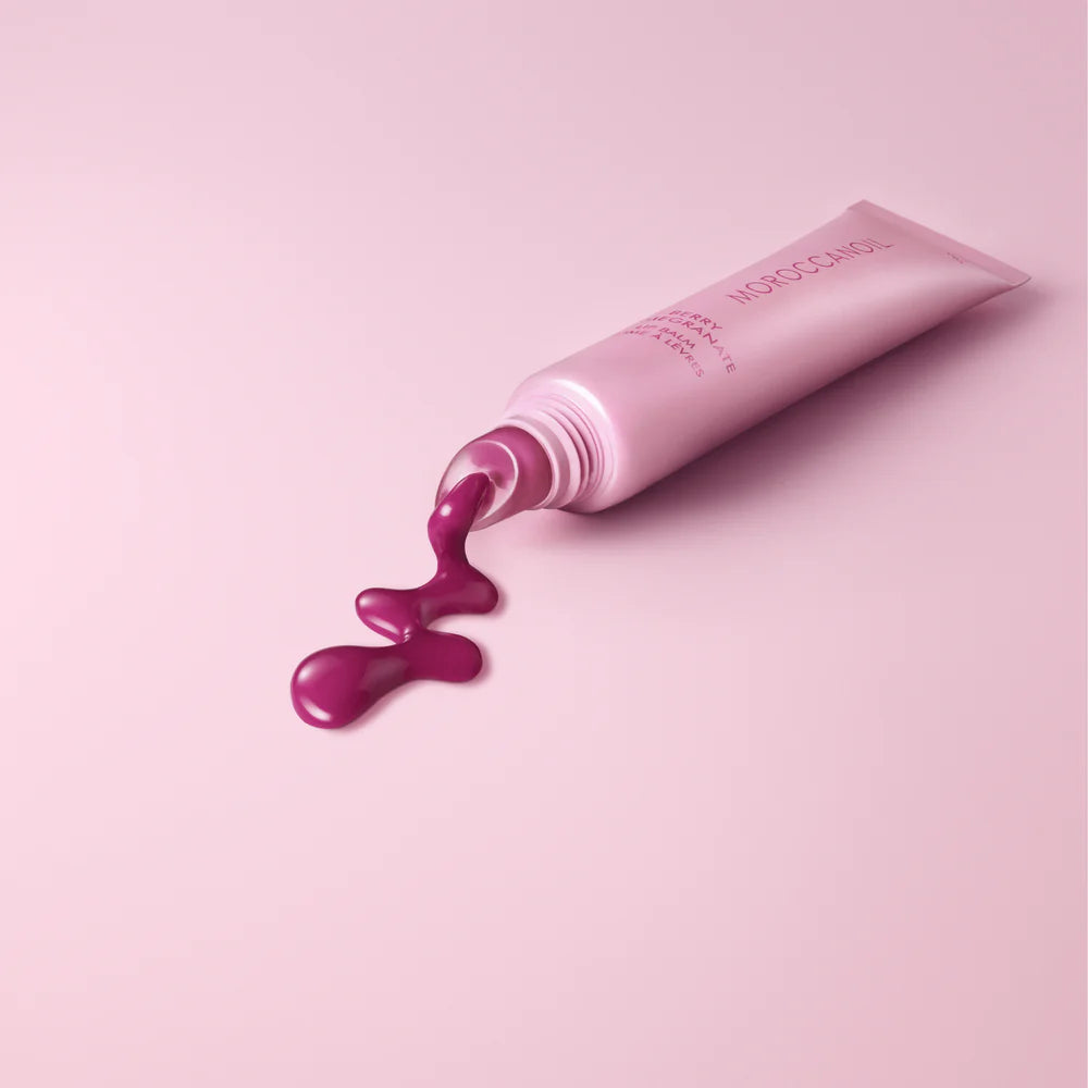 Baume à Lèvres 15G | Baies et Grenade | Moroccanoil