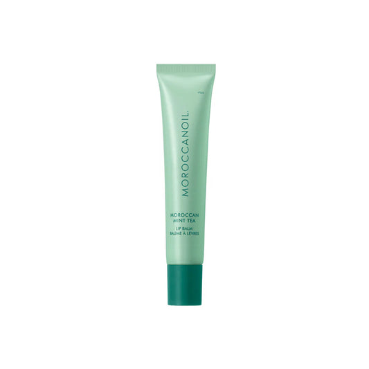 Baume À Lèvres 15G | Thé à la Menthe Marocain | Moroccanoil