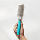 Brosse ronde en céramique 35mm | Moroccanoil