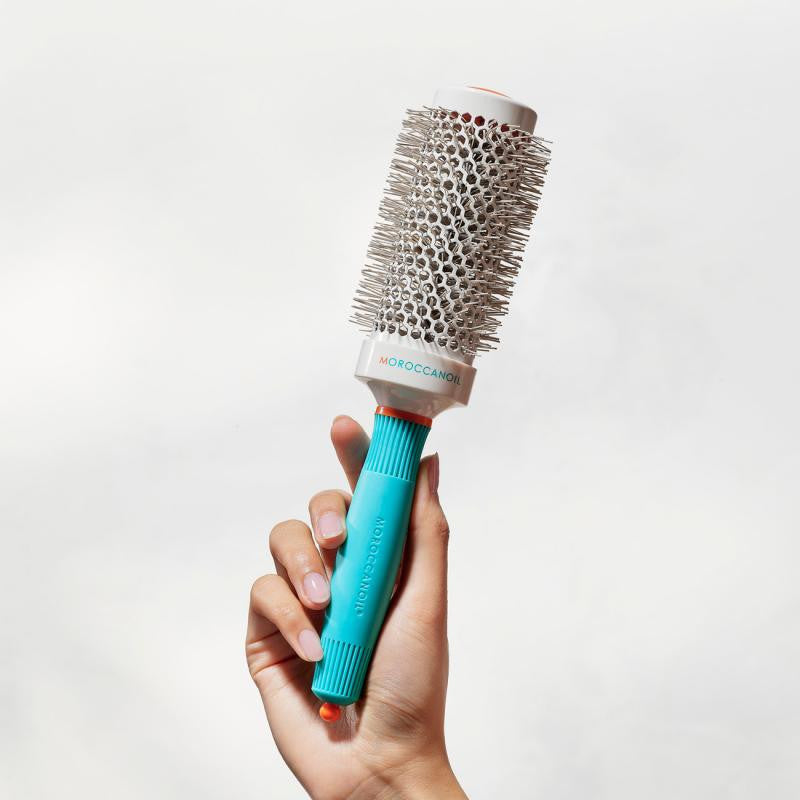 Brosse ronde en céramique 45mm | Moroccanoil