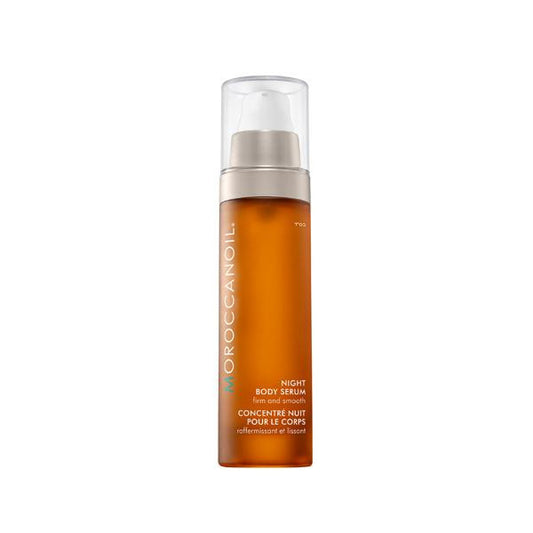 Concentré nuit pour le corps 50ML | Moroccanoil