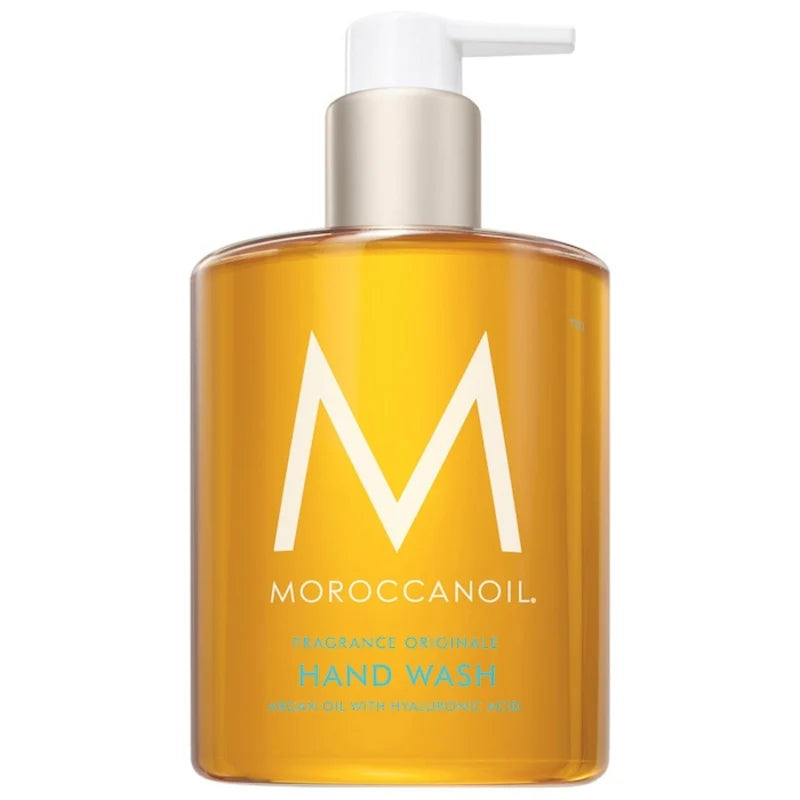 Savon à mains - Fragrance originale 360ML | MOROCCANOIL