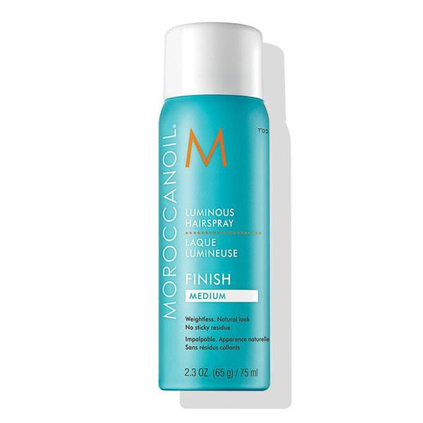 Laque lumineuse - Moyenne 75ML | Moroccanoil