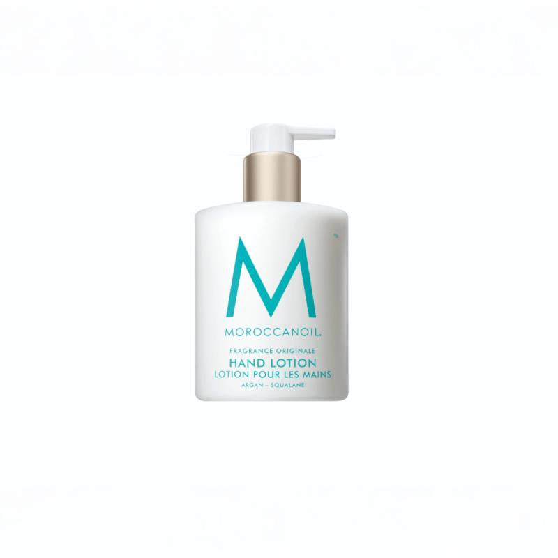 Lotion pour les mains 360ML | Moroccanoil
